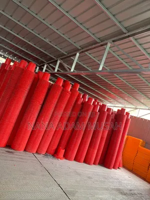 Poultry Equipment