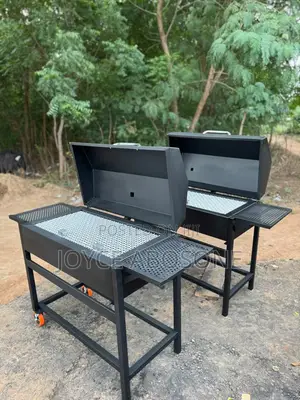 Barbecue Grill