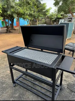 Barbecue Grill