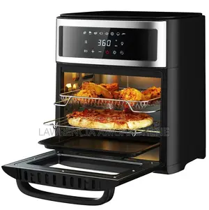 Digital Multifunction Air Fryer Oven
