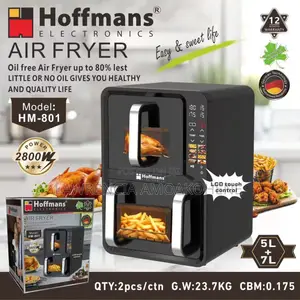 Digital Multifunction Air Fryer Oven