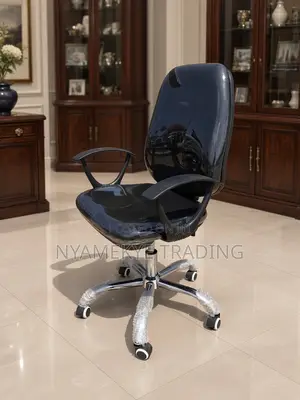 Swivel Office Chair