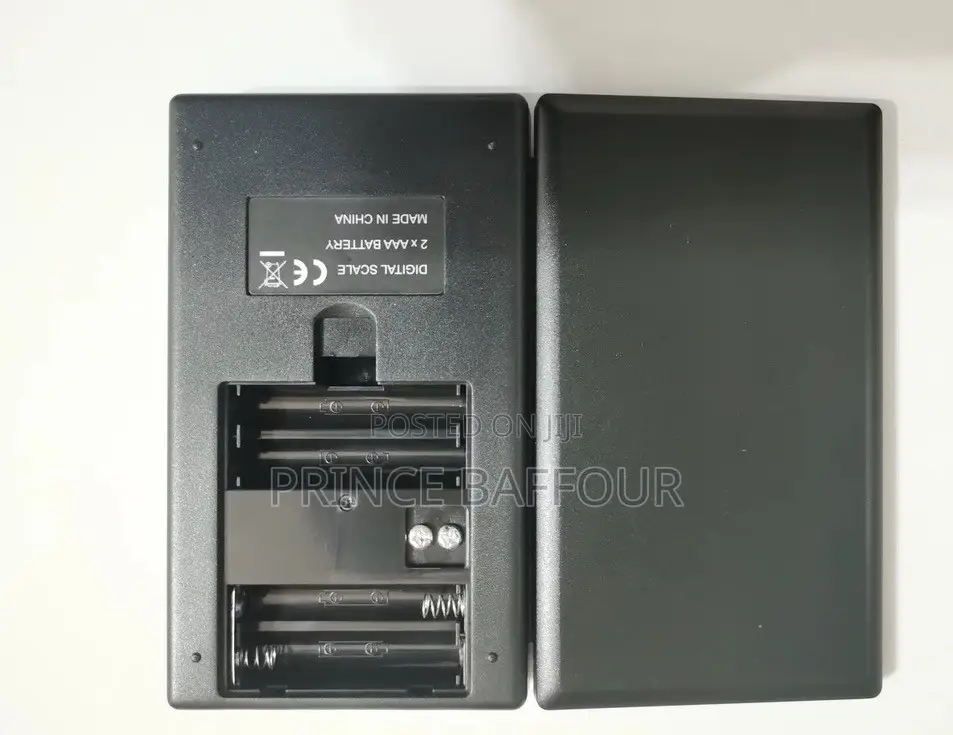 Mini Pocket Scale / Scal