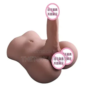 Optimus Prime Dildo Device