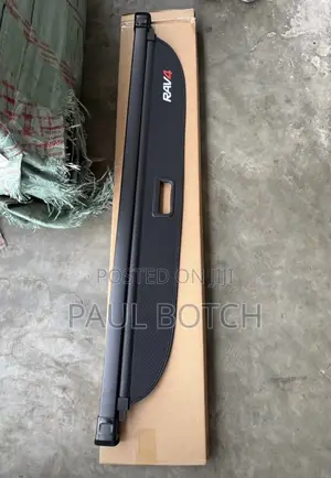 RAV4 2019,2020,2021,2022,2023,2024 Cargo Boot Cover Tent