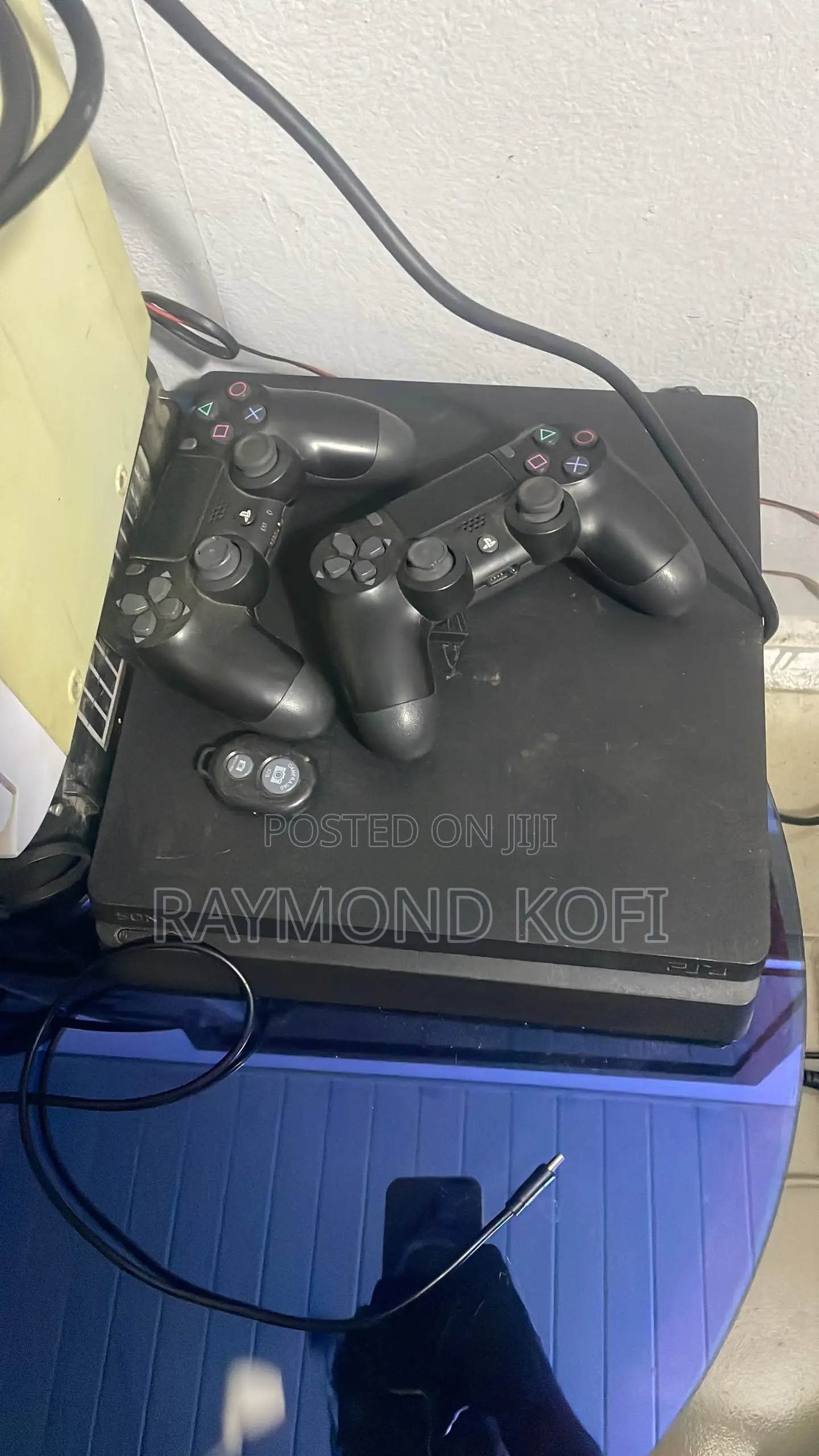 Ps4 Slim 1tb