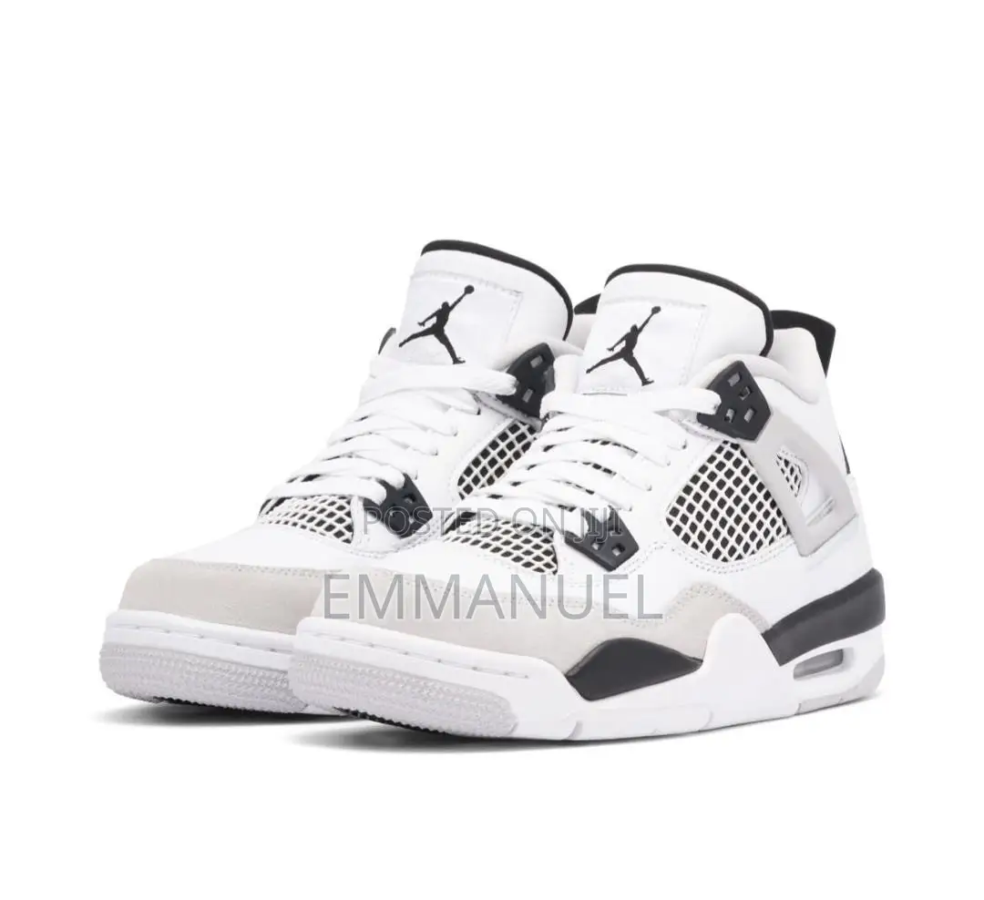 Larry’s Wholesale Sneakers