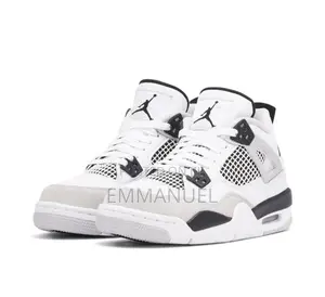 Larry’s Wholesale Sneakers