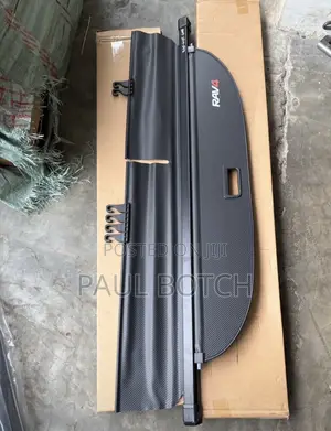 2014,2015,2016,2017,2018 Toyota RAV4 Cargo Boot Cover Tent
