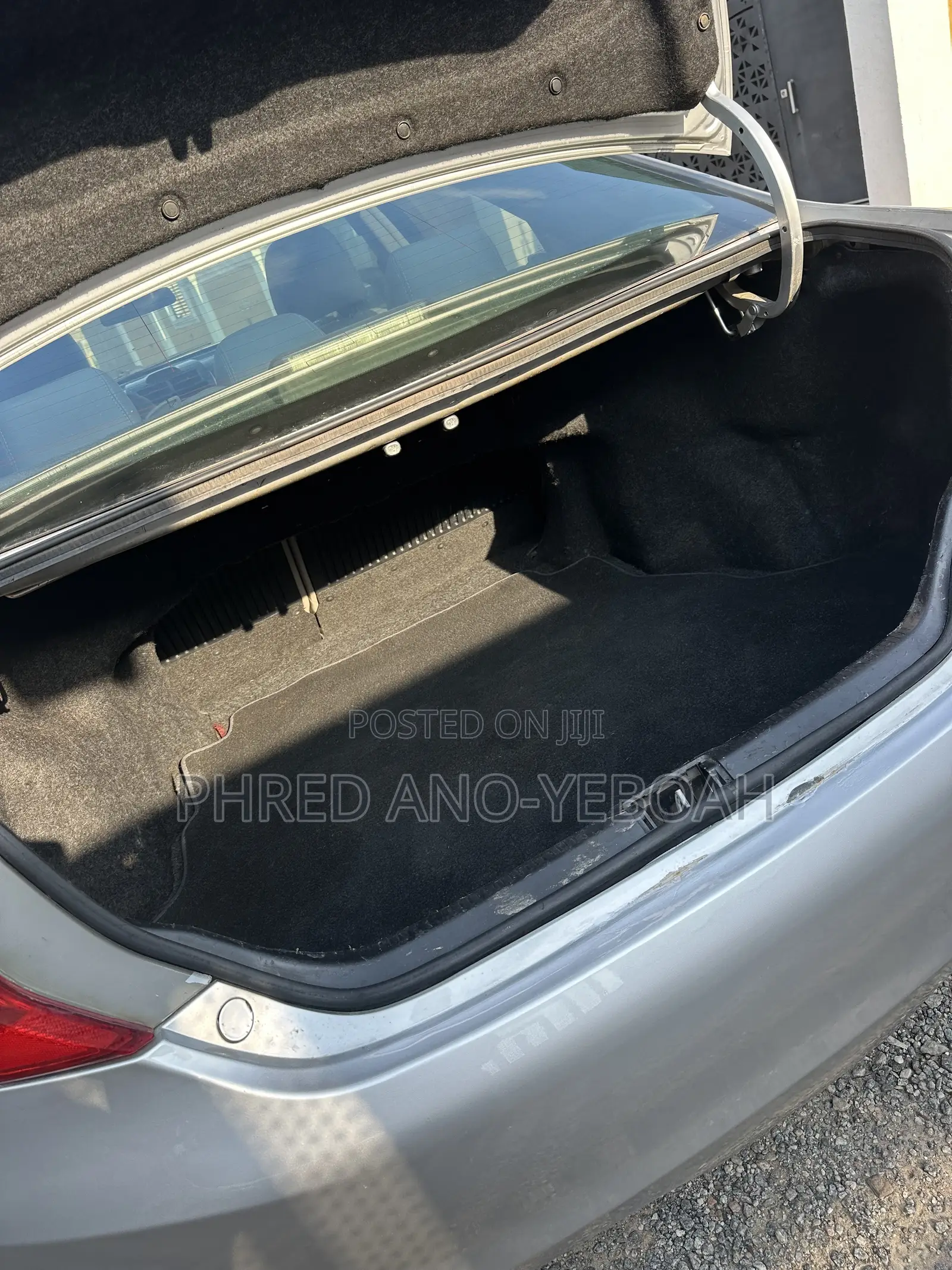 Toyota Camry SE 4dr Sedan (2.5L 4cyl 6A) 2014 Silver