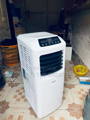 -Brand New 2.0hp Standing Air Condition for Bedroom Quick Freeze