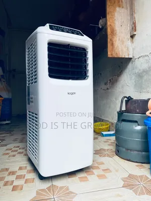 -Brand New 2.0hp Standing Air Condition for Bedroom Quick Freeze