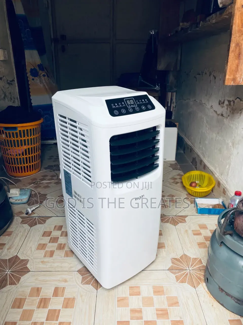 -Brand New 2.0hp Standing Air Condition for Bedroom Quick Freeze