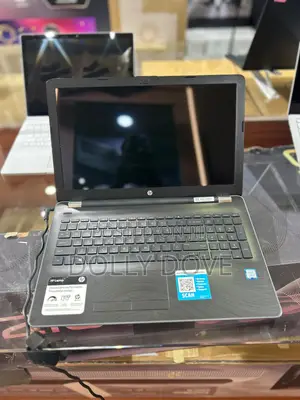 Laptop HP 15 8GB Intel Core i5 HDD 2T