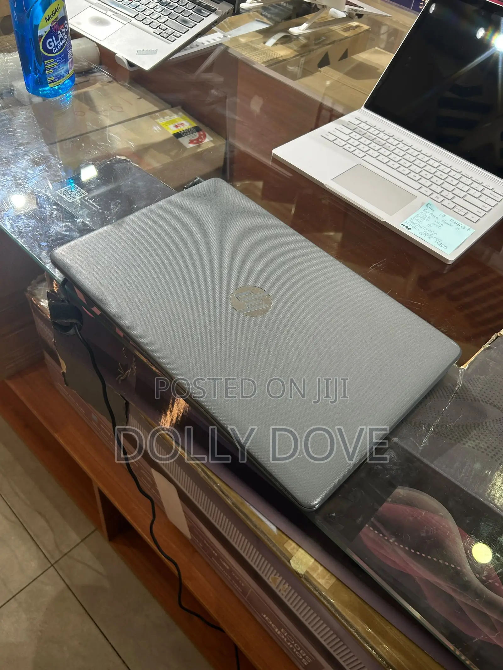 Laptop HP 15 8GB Intel Core i5 HDD 2T
