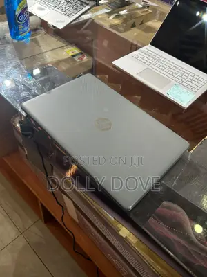 Laptop HP 15 8GB Intel Core i5 HDD 2T