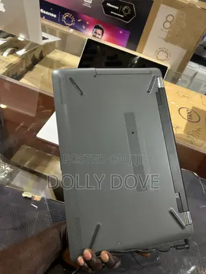Laptop HP 15 8GB Intel Core i5 HDD 2T