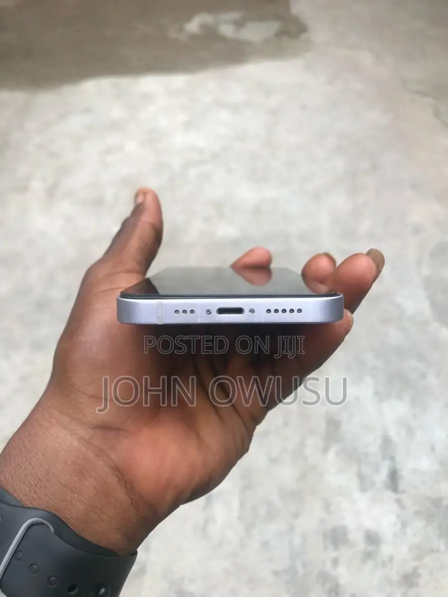 Apple iPhone 13 128 GB Gray