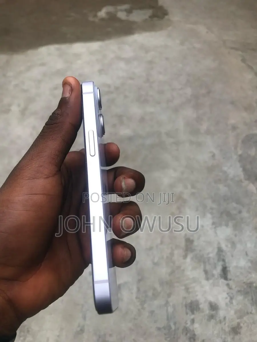 Apple iPhone 13 128 GB Gray