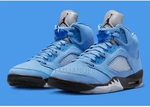 Larry’s Wholesale Sneakers