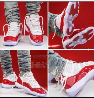 Larry’s Wholesale Sneakers