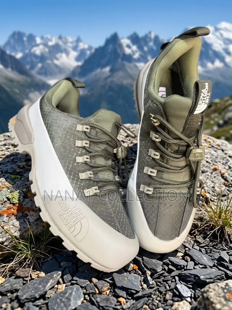 The North Face Low Sneakers