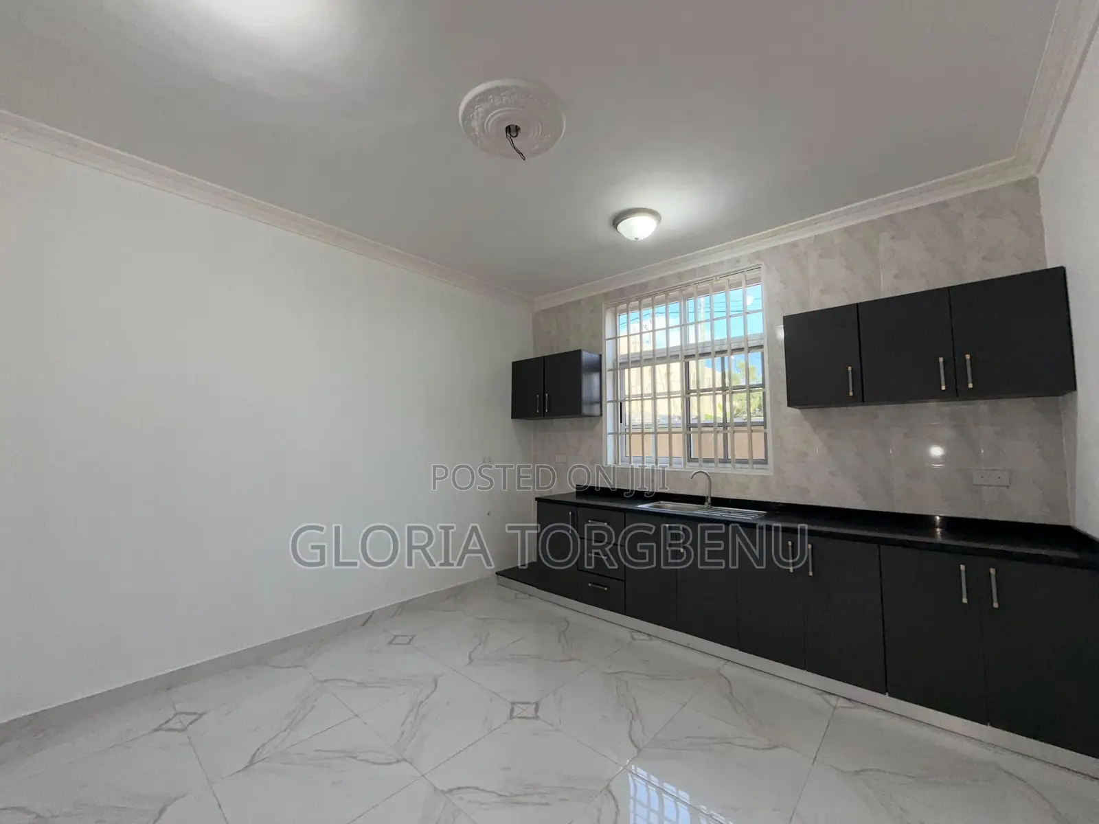 2bdrm Apartment in Ashaley Botwe for rent