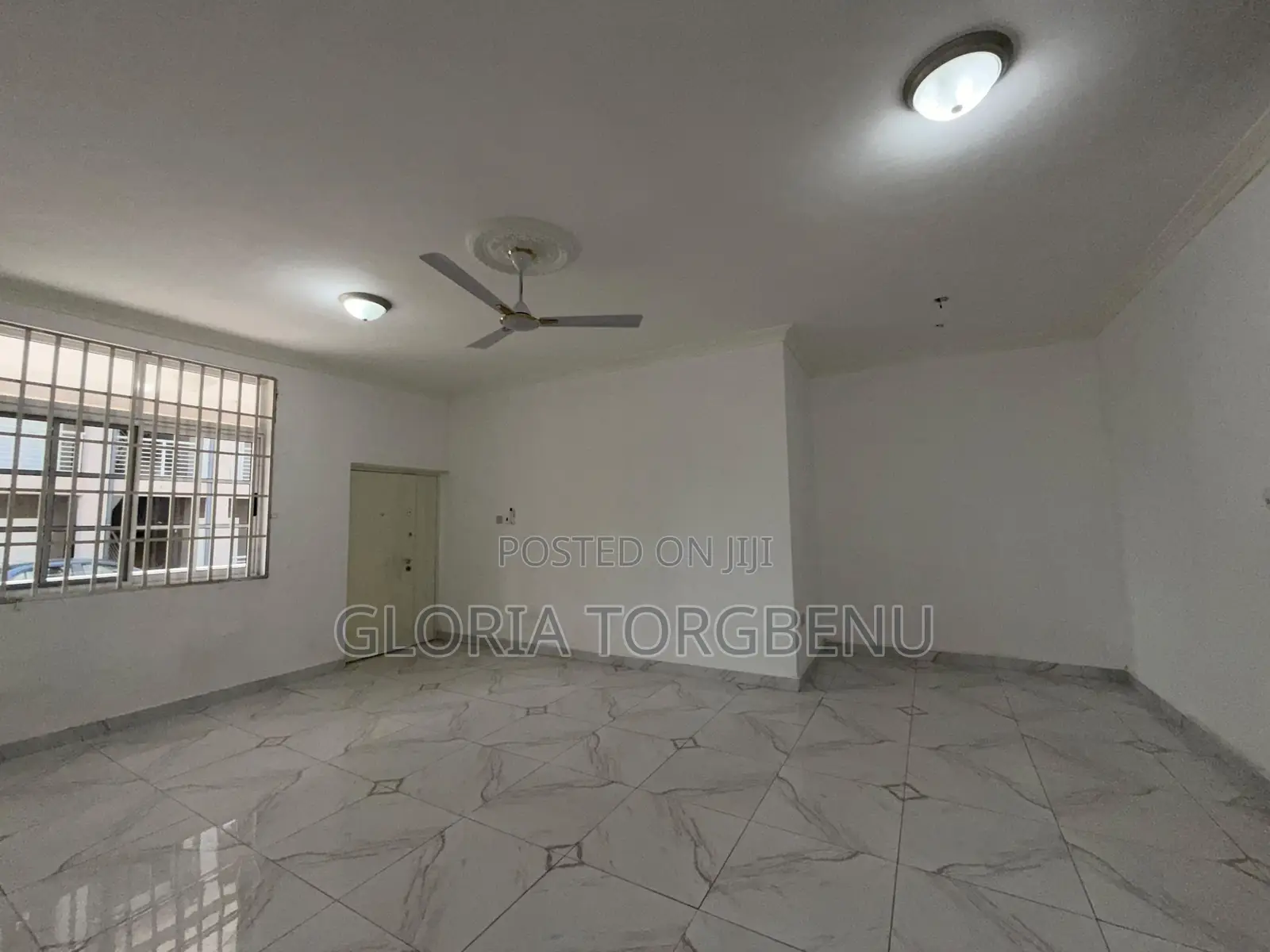 2bdrm Apartment in Ashaley Botwe for rent