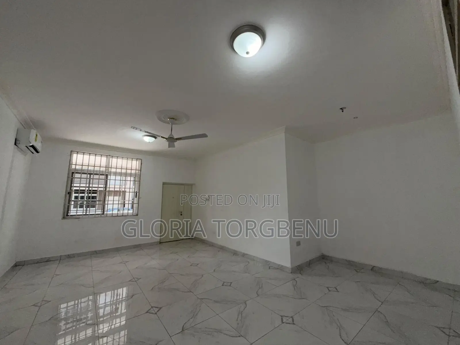 2bdrm Apartment in Ashaley Botwe for rent
