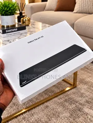 New Samsung Galaxy Tab A11+ 128 GB Gray