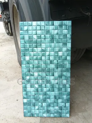Swimming Pool Tiles