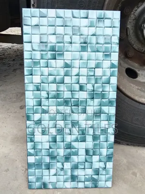 Swimming Pool Tiles