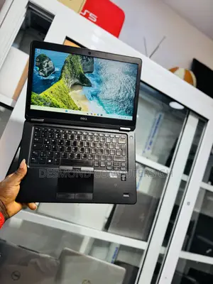 Laptop Dell Latitude E7450 8GB Intel Core i7 SSD 256GB