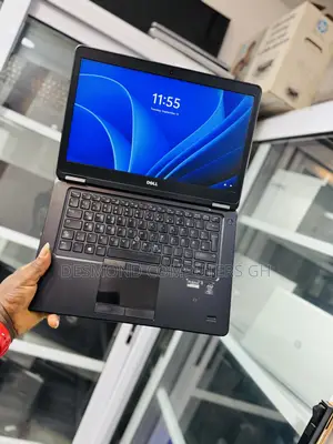 Laptop Dell Latitude E7450 8GB Intel Core i7 SSD 256GB