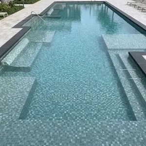 Swimming Pool Tiles