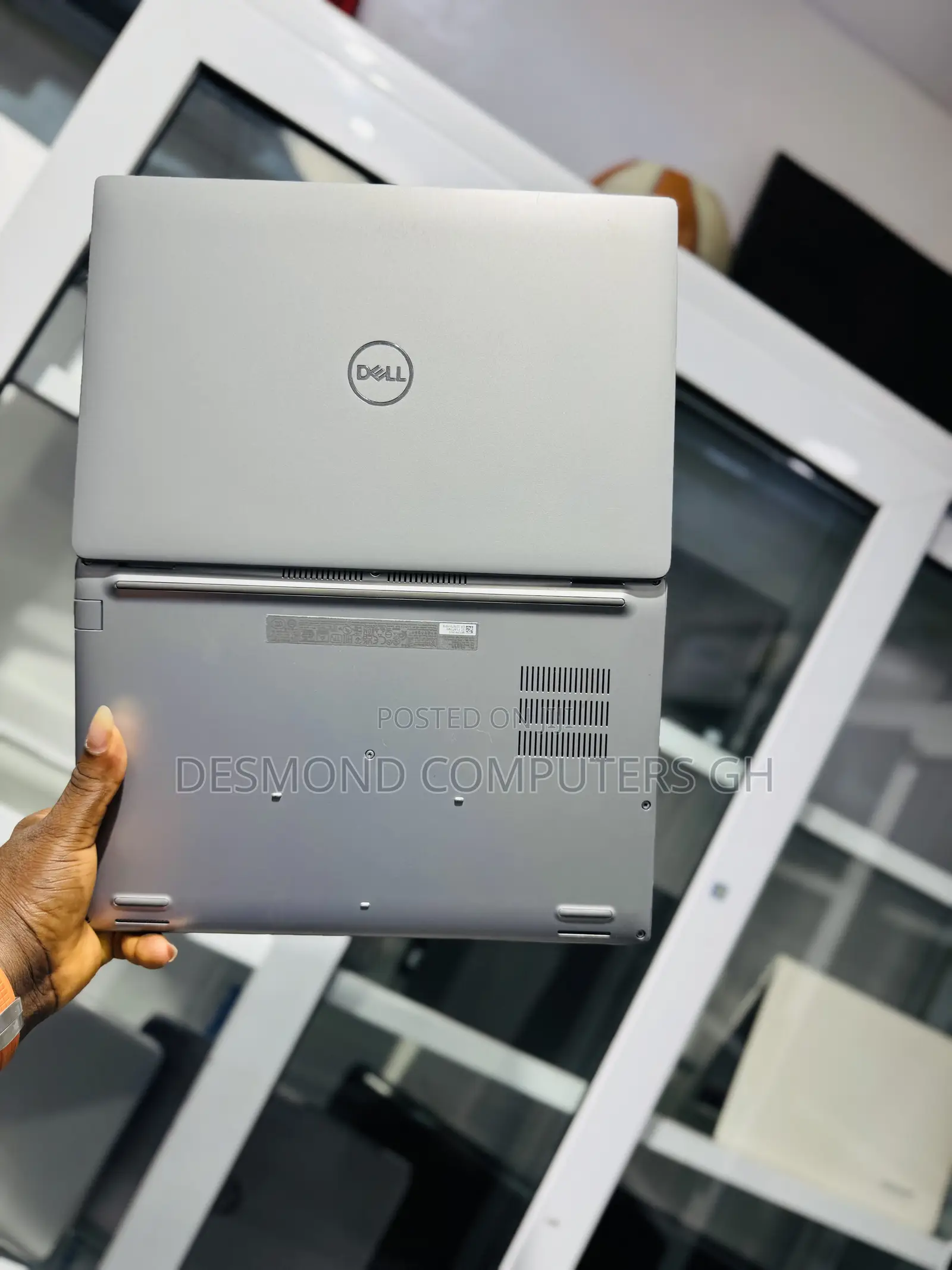 Laptop Dell Latitude 5420 16GB Intel Core i7 SSD 256GB