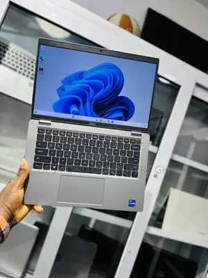 Laptop Dell Latitude 5420 16GB Intel Core i7 SSD 256GB