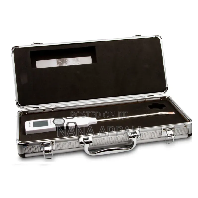 Digital Deep Frying Oil Tester/Quality Monitor