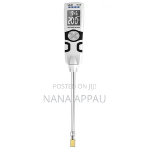 Digital Deep Frying Oil Tester/Quality Monitor