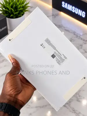 New Samsung Galaxy Tab A11+ 128 GB Blue