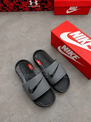 Nike Comfort Slides
