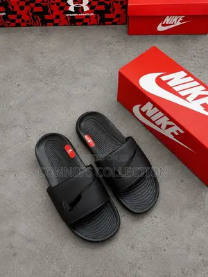 Nike Comfort Slides