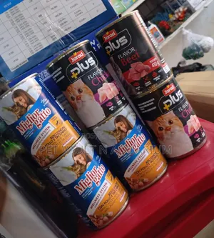 Miglior Gatto for All Cat Stages