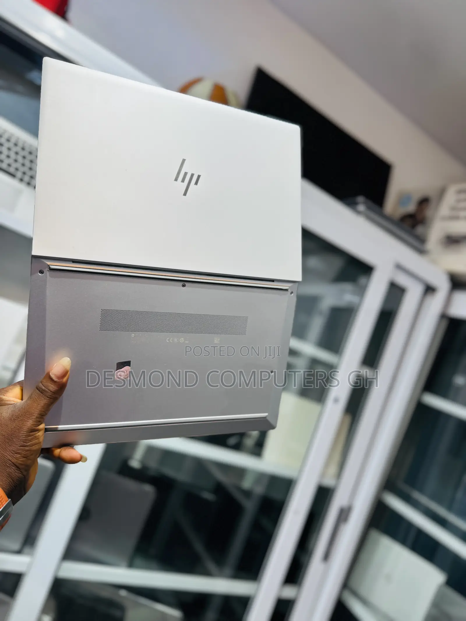 Laptop HP EliteBook 840 G8 8GB Intel Core i5 SSD 256GB