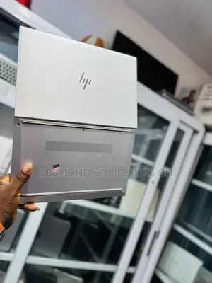 Laptop HP EliteBook 840 G8 8GB Intel Core i5 SSD 256GB