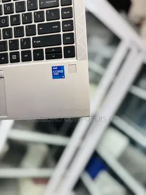 Laptop HP EliteBook 840 G8 8GB Intel Core i5 SSD 256GB