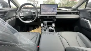 New Toyota RAV4 2026 White