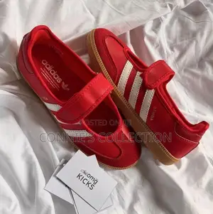 Adidas Samba Jane
