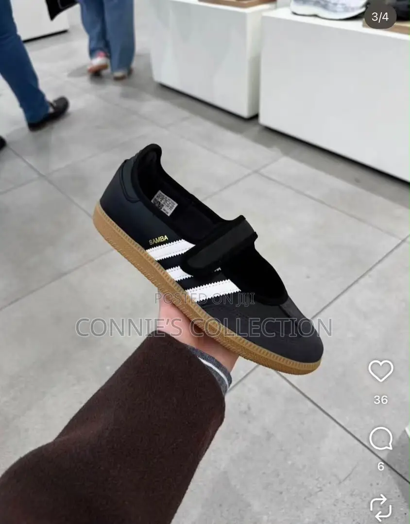 Adidas Samba Jane