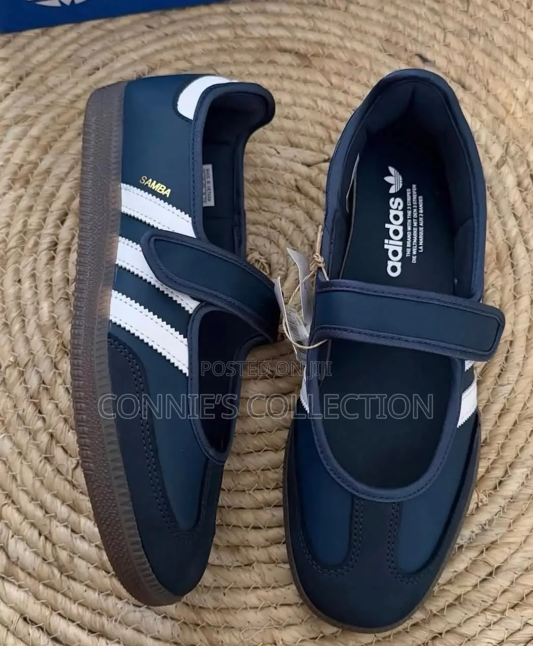 Adidas Samba Jane